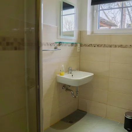 アパート Schleiblick App 10 Rabenkirchen-Faulück