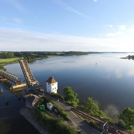 Schleiblick App 10 アパート Rabenkirchen-Faulück
