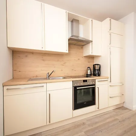 Schleiblick App 10 アパート *