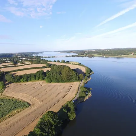 Schleiblick App 10 Rabenkirchen-Faulück
