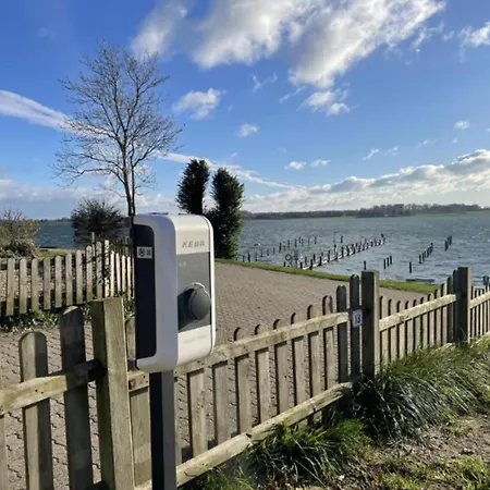 Schleiblick App 10 アパート